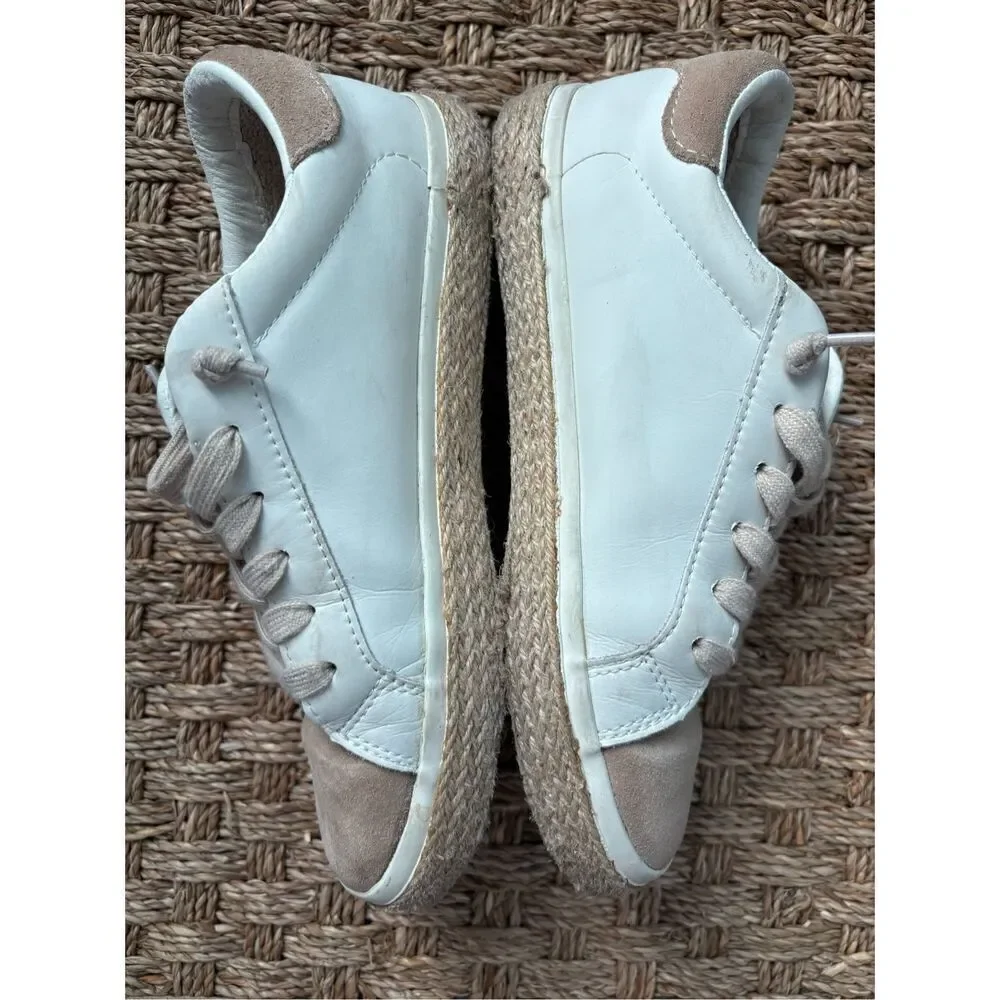 EUC Vintage Havana - Just Go With It Sneaker, Sz 7.5, $124